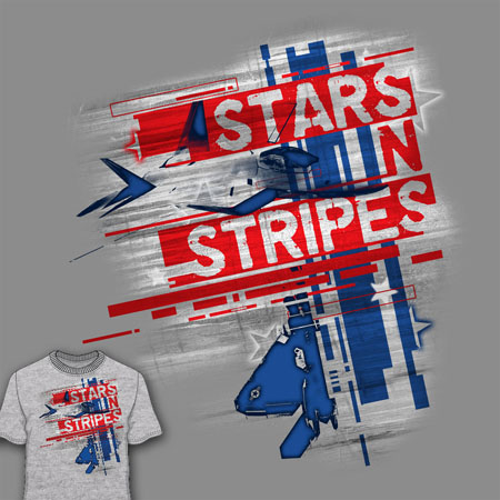 P20261R Stars n Stripers