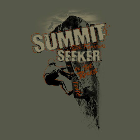 P20217R Summit Seeker